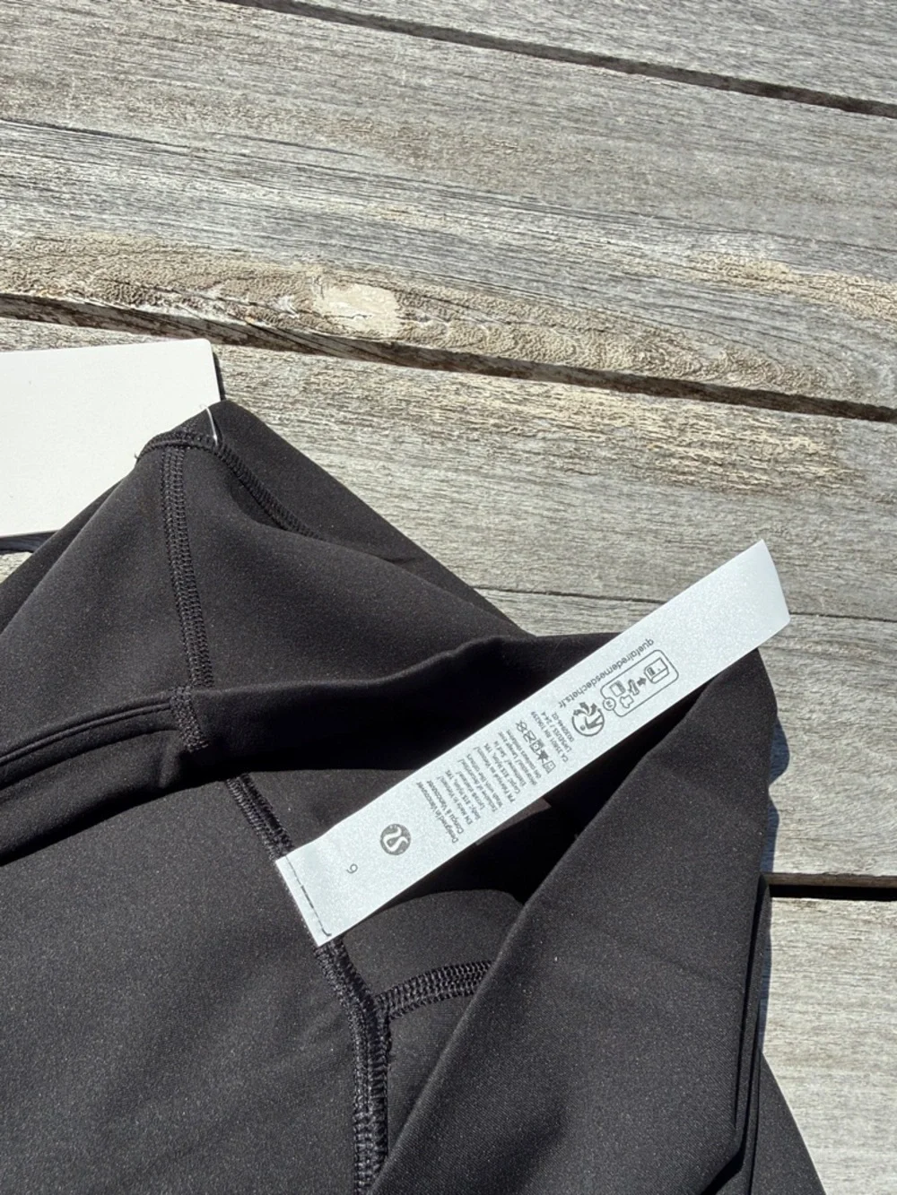 Lululemon Align High-Rise Mini Flare Pant 32